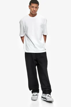 Jeans<Dropsize Baggy Jeans Black