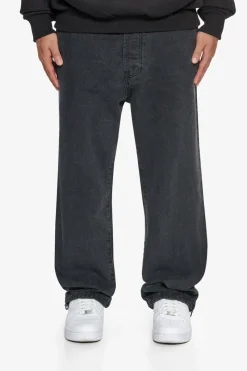 Jeans<Dropsize Baggy Jeans Grey