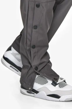 Cargos<Dropsize Big Cargo Track Pants Anthrazit