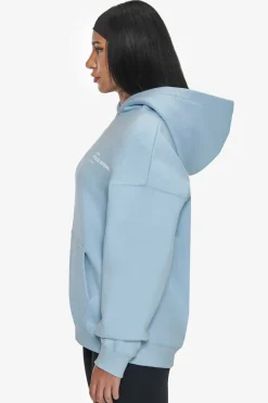 Frauen<Dropsize Dp Studio Hoodie Baby Blue