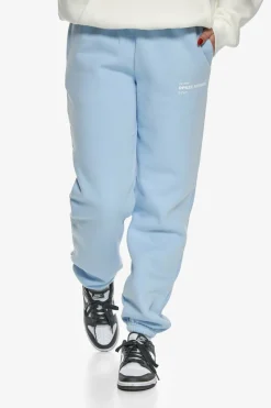Frauen<Dropsize Dp Studio Sweat Jogger Baby Blue