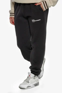 Frauen<Dropsize Dp Studio Sweat Jogger Black