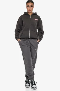 Frauen<Dropsize Dp Studio Sweat Jogger Rabbit