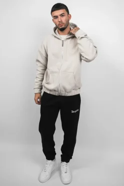 Jogging<Dropsize Embo V2 Jogger Black