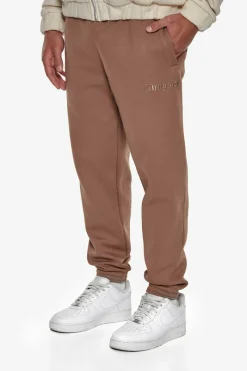 Jogging<Dropsize Embo V2 Jogger Brown