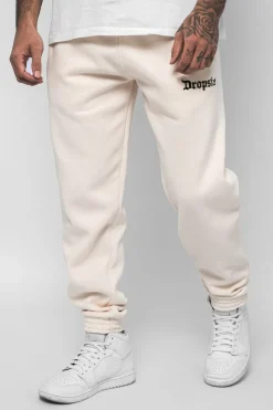 Jogging<Dropsize Embo V2 Jogger Coconut Milk
