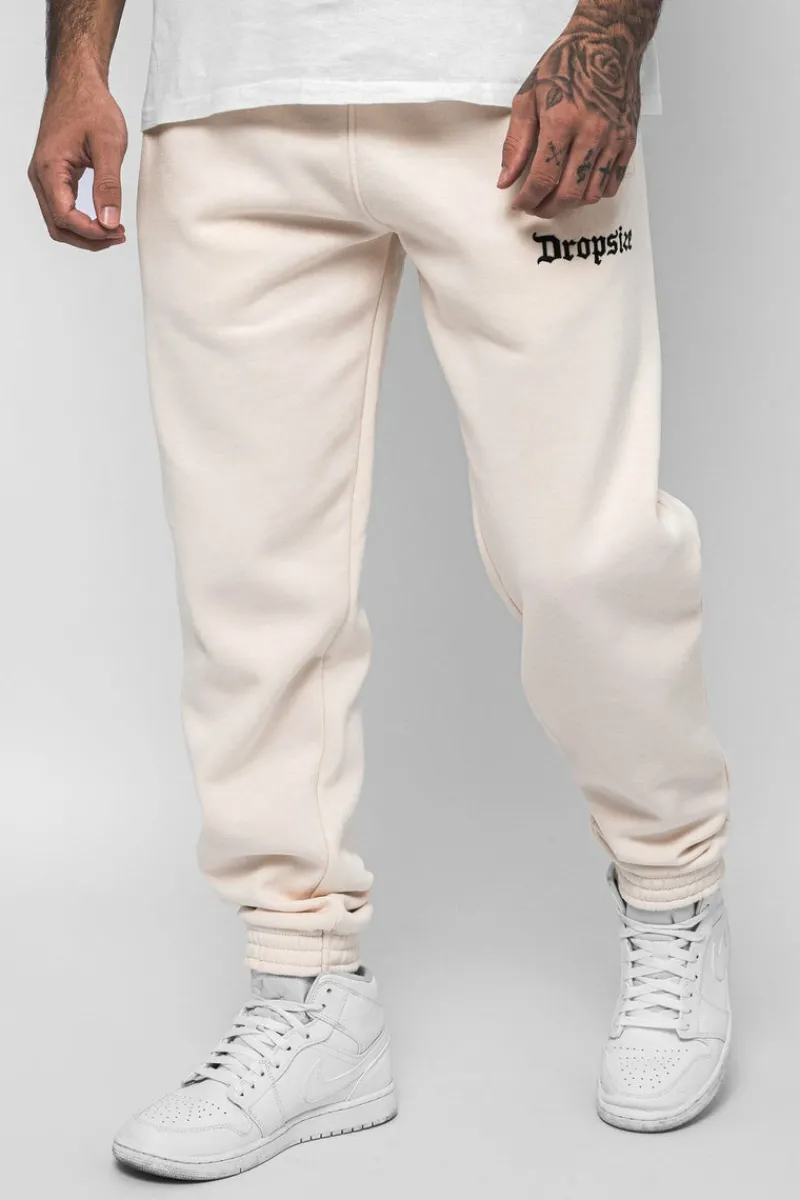 Jogging<Dropsize Embo V2 Jogger Coconut Milk