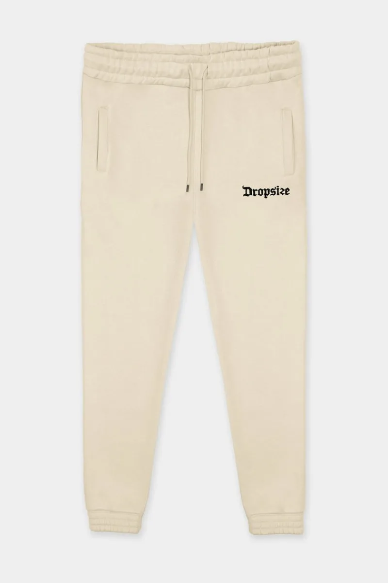 Jogging<Dropsize Embo V2 Jogger Coconut Milk