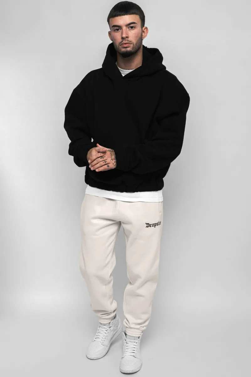 Jogging<Dropsize Embo V2 Jogger Coconut Milk