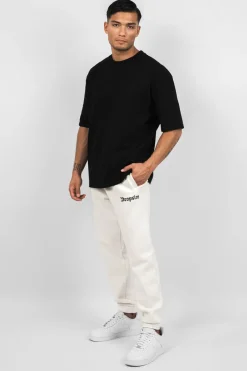 Jogging<Dropsize Embo V2 Jogger Cream White