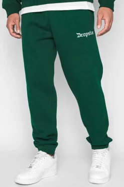 Jogging<Dropsize Embo V2 Jogger Green