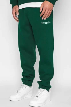 Jogging<Dropsize Embo V2 Jogger Green