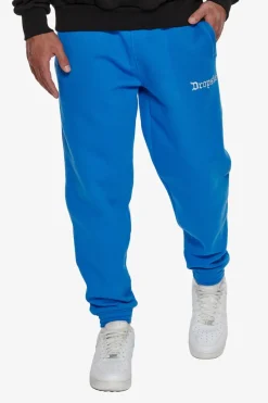 Jogging<Dropsize Embo V2 Jogger Royal Blue