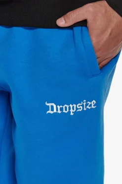 Jogging<Dropsize Embo V2 Jogger Royal Blue
