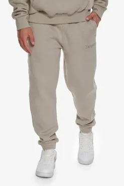Jogging<Dropsize Embo V2 Jogger Silver Grey