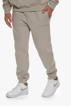Jogging<Dropsize Embo V2 Jogger Silver Grey
