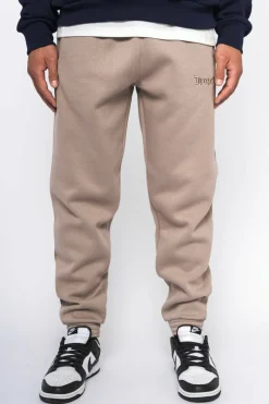Jogging<Dropsize Embo V2 Jogger Simply Taupe