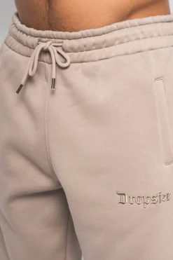 Jogging<Dropsize Embo V2 Jogger Simply Taupe
