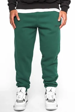 Jogging<Dropsize Embo V2 Jogger Washed Green