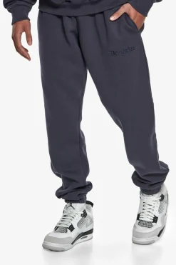 Jogging<Dropsize Embo V3 Jogger Washed Navy