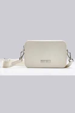 Bags<Dropsize Essentials Shoulder Bag Cream