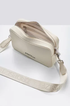 Bags<Dropsize Essentials Shoulder Bag Cream