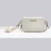 Bags<Dropsize Essentials Shoulder Bag Small Cream