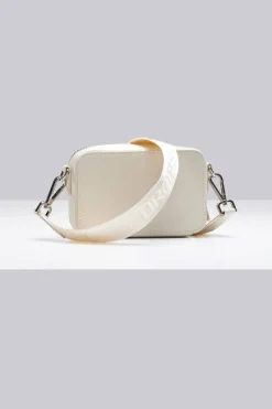 Bags<Dropsize Essentials Shoulder Bag Small Cream