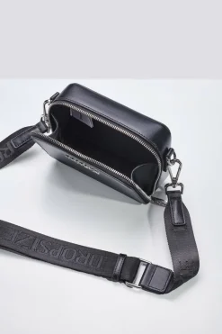 Bags<Dropsize Essentials Shoulder Bag Small Black
