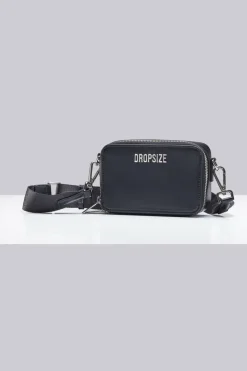 Bags<Dropsize Essentials Shoulder Bag Small Black