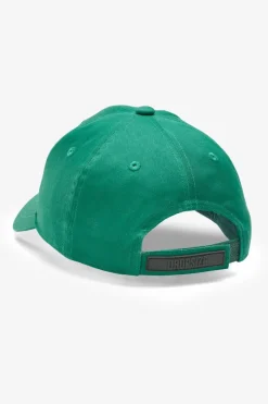 Cap<Dropsize Hd Logo Cap Green