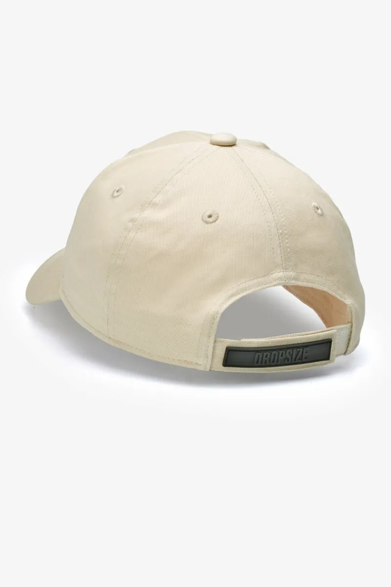 Cap<Dropsize Hd Logo Cap Navajo