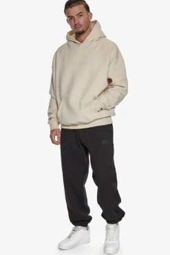 Jogging<Dropsize Heavy Loose Fit Jogger Black