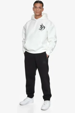 Jogging<Dropsize Heavy Next Gen Logo Print Jogger Black