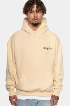 Hoodie<Dropsize Heavy Oversize Embo Hoodie Navajo