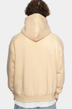 Hoodie<Dropsize Heavy Oversize Embo Hoodie Navajo