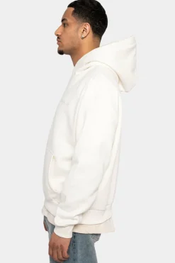 Hoodie<Dropsize Heavy Oversize Hoodie Crew Love V2 Cream