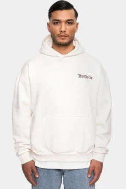 Hoodie<Dropsize Heavy Oversize Hoodie Twist Cream