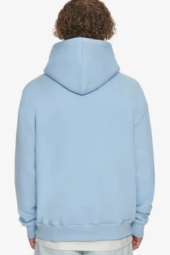 Hoodie<Dropsize Heavy Oversize Oval Broken Dreams Hoodie
