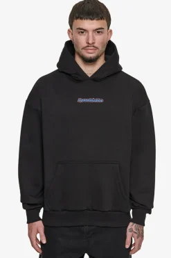 Hoodie<Dropsize Heavy Oversize Peace Of Mind Hoodie