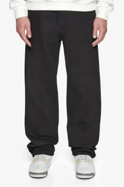 Jeans<Dropsize Heavy V4 Loose Fit Jeans Black