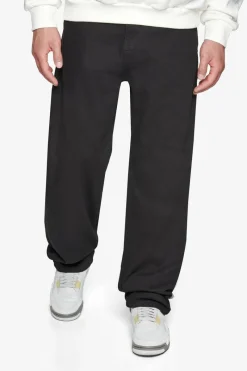 Jeans<Dropsize Heavy V4 Loose Fit Jeans Black