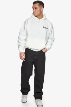 Jeans<Dropsize Heavy V4 Loose Fit Jeans Black