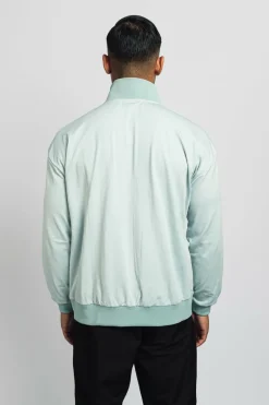 Jacken<Dropsize Logo Track Jacket Baby Blue