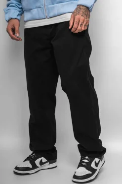 Jeans<Dropsize Loose Fit V3 Jeans Black