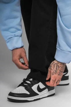 Jeans<Dropsize Loose Fit V3 Jeans Black