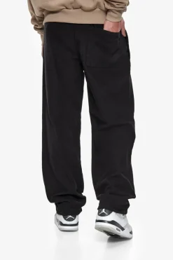 Jeans<Dropsize Parachute Pant Black