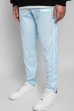 Jogging<Dropsize Track Pants Baby Blue