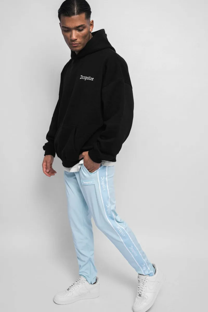 Jogging<Dropsize Track Pants Baby Blue