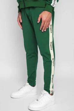 Jogging<Dropsize Track Pants Green